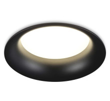 Встраиваемый светильник Ambrella Light TU TU51811