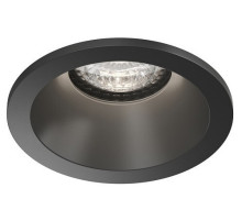 Встраиваемый светильник Denkirs Cove DK2130-BK