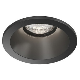 Встраиваемый светильник Denkirs Cove DK2130-BK