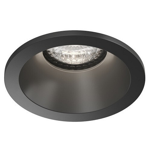 Встраиваемый светильник Denkirs Cove DK2130-BK