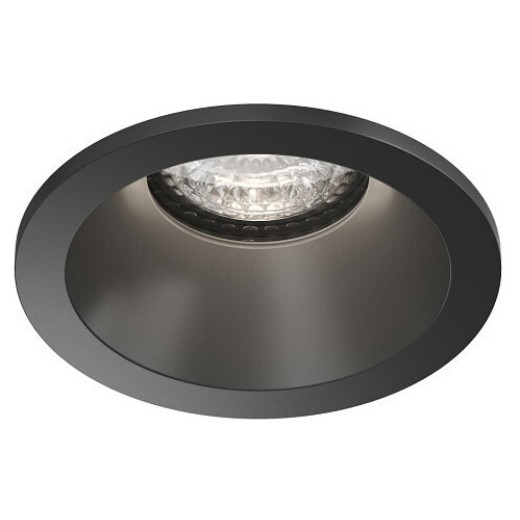 Встраиваемый светильник Denkirs Cove DK2130-BK