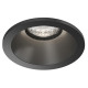 Встраиваемый светильник Denkirs Cove DK2130-BK