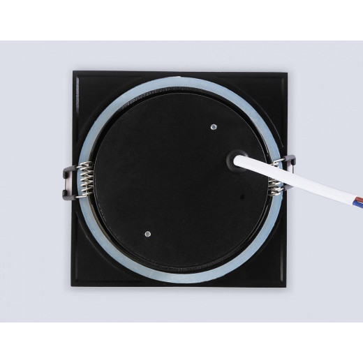 Встраиваемый светильник Ambrella Light TN TN6657