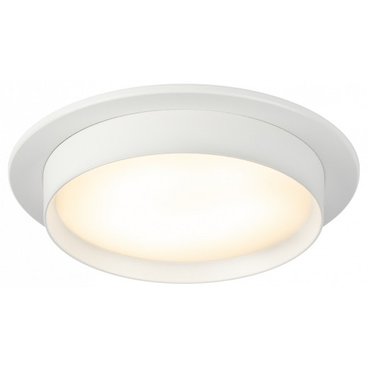 Встраиваемый светильник Эра  KL115 WH