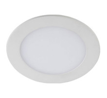 Встраиваемый светильник Эра LED 1 LED 1-24-6K