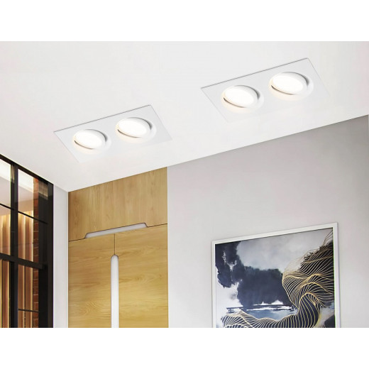 Встраиваемый светильник Ambrella Light TN TN102745