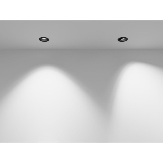 Встраиваемый светильник DesignLed DL-KZ 00-00021683