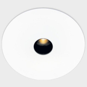 Встраиваемый светильник Italline IT06-6024 IT06-6024 white 3000K