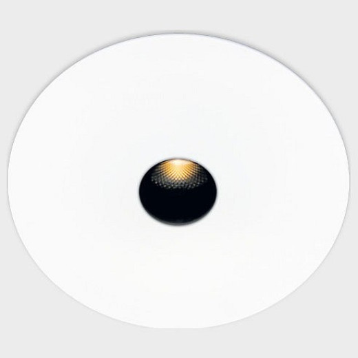 Встраиваемый светильник Italline IT06-6024 IT06-6024 white 3000K