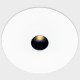 Встраиваемый светильник Italline IT06-6024 IT06-6024 white 3000K