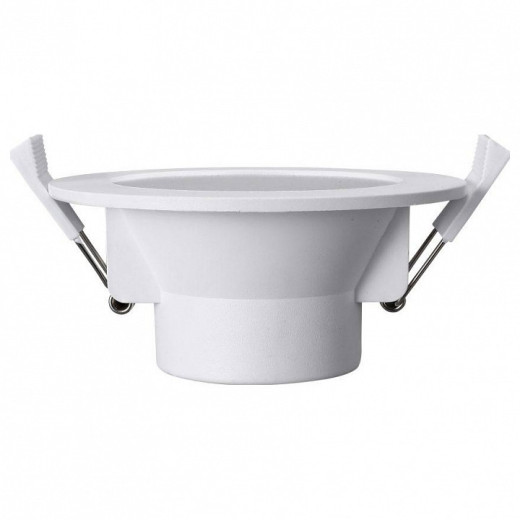 Встраиваемый светильник Lucia Tucci LTP LTP-D009-7W-W