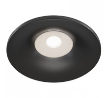 Встраиваемый светильник Maytoni Technical Barret DL041-01B