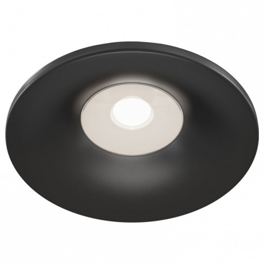 Встраиваемый светильник Maytoni Technical Barret DL041-01B