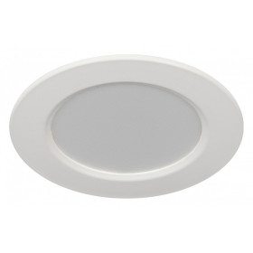 Встраиваемый светильник Эра LED панель Б0057421