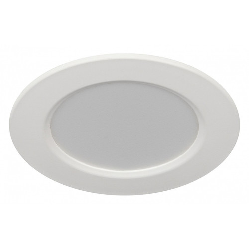 Встраиваемый светильник Эра LED панель Б0057421