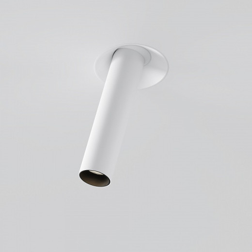 Встраиваемый светильник на штанге Maytoni Technical Focus T C140RS-L300-7W3K-W