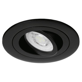 Встраиваемый светильник Wolta ALTO mini WDL-MR11/01BL-R