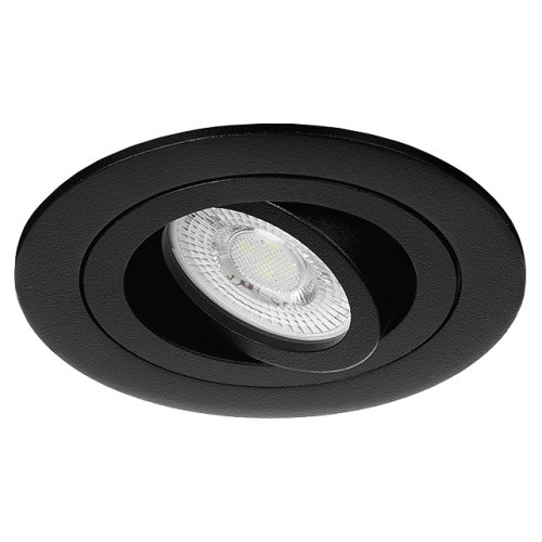 Встраиваемый светильник Wolta ALTO mini WDL-MR11/01BL-R