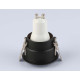 Встраиваемый светильник Ambrella Light TS TS51814