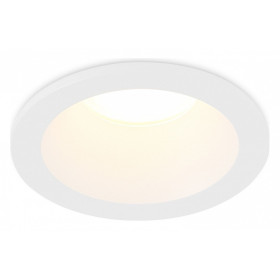 Встраиваемый светильник Ambrella Light TECHNO SPOT TN1187