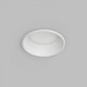 Встраиваемый светильник Denkirs TRIM DK2450-WH