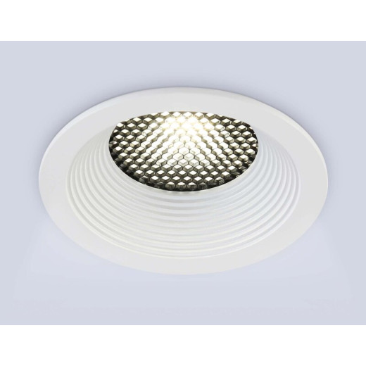 Встраиваемый светильник Ambrella Light TN TN102855