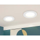 Встраиваемый светильник Ambrella Light TU TU6601