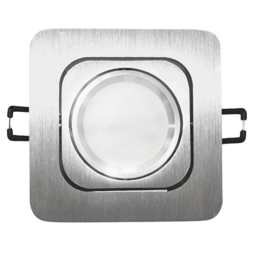 Встраиваемый светильник LUMINA DECO  LDC 8063-L98 SL