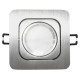 Встраиваемый светильник LUMINA DECO  LDC 8063-L98 SL