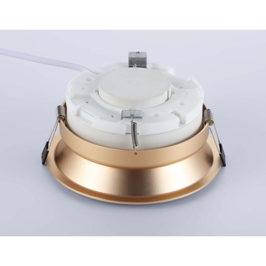 Встраиваемый светильник Ambrella Light TU TU51815