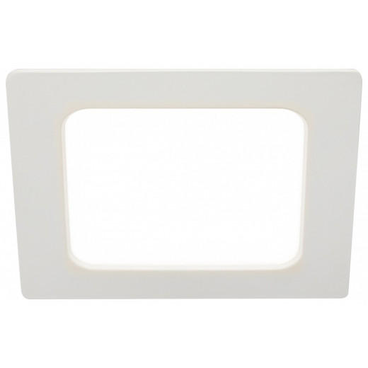 Встраиваемый светильник Эра LED панель Б0057443