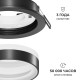 Встраиваемый светильник Apeyron Electrics  16-115