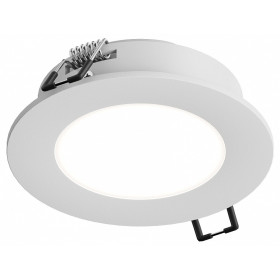 Встраиваемый светильник Hesby Lighting Harstad HSBL_0215