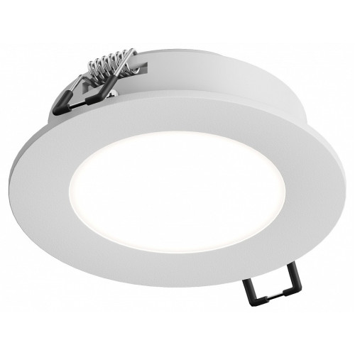 Встраиваемый светильник Hesby Lighting Harstad HSBL_0215