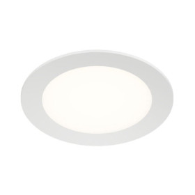 Встраиваемый светильник Denkirs VERSA DK2462-WH