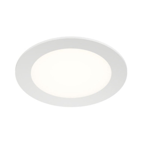 Встраиваемый светильник Denkirs VERSA DK2462-WH