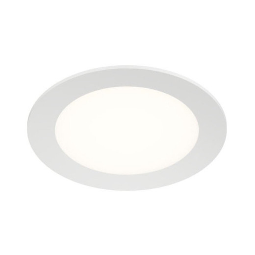 Встраиваемый светильник Denkirs VERSA DK2462-WH