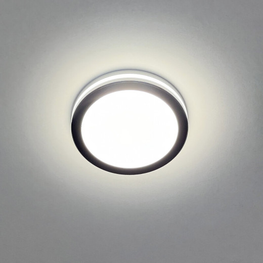 Встраиваемый светильник Lightstar Maturo CCT 070254CCT