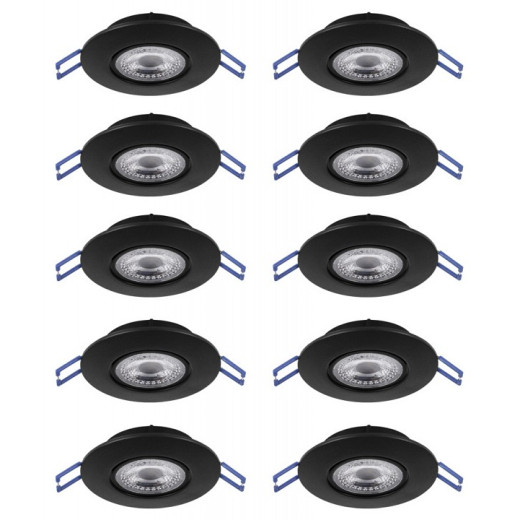 Встраиваемый светильник Eglo GEDREZ 300192