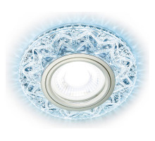 Встраиваемый светильник Ambrella Light S S299 CH