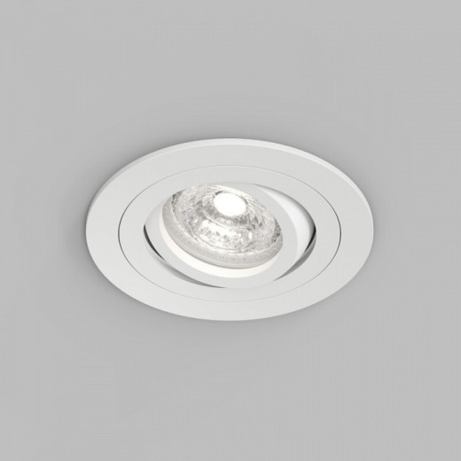 Встраиваемый светильник Denkirs HYDRO DK2110-WH