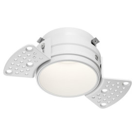 Встраиваемый светильник Denkirs SPOT HIDE DK2146-WH