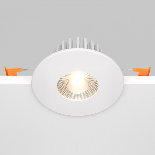 Встраиваемый светильник Maytoni Zen DL038-2-L7W