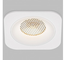 Встраиваемый светильник Elektrostandard Tetro 15276/LED