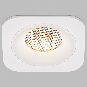 Встраиваемый светильник Elektrostandard Tetro 15276/LED