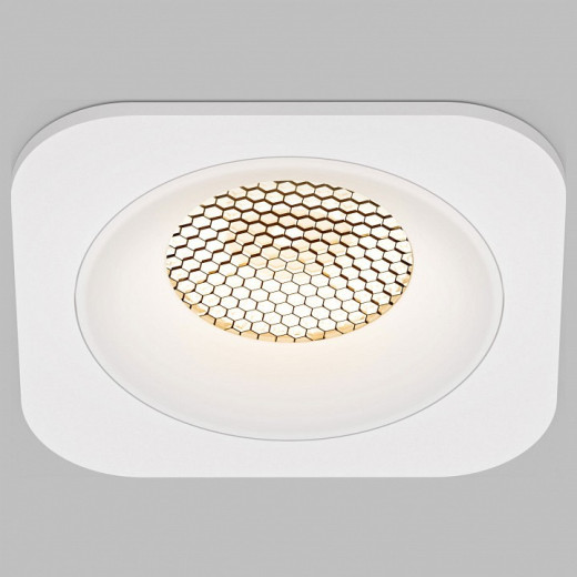 Встраиваемый светильник Elektrostandard Tetro 15276/LED