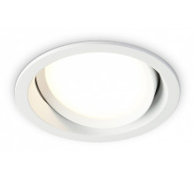 Встраиваемый светильник Ambrella Light TN TN52230