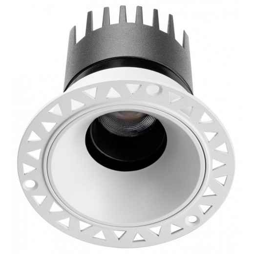 Встраиваемый светильник Favourite Headset 4788-1C