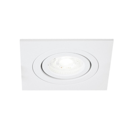 Встраиваемый светильник Wolta ALTO mini WDL-MR11/01W-S