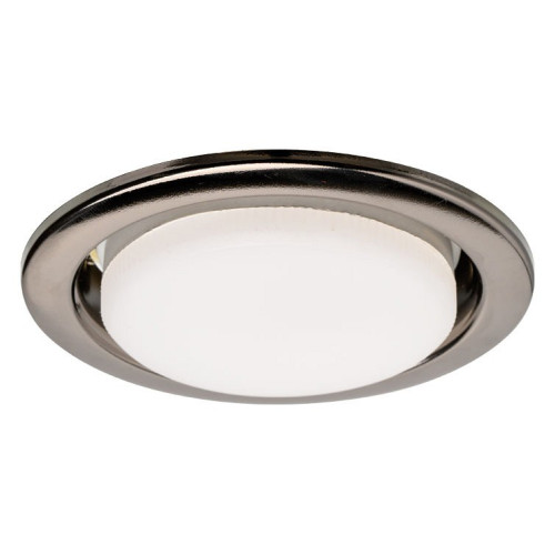 Встраиваемый светильник Luminarte LDL-GX53 LDL-GX53/01BCH